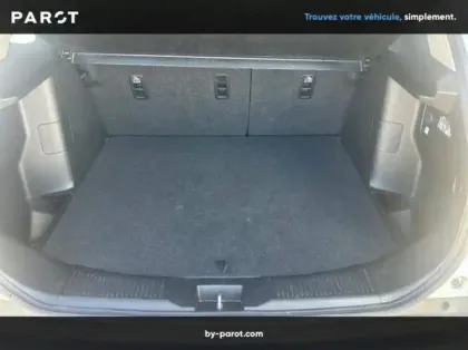 Photo 40 Suzuki S-cross 1.4 Boosterjet Hybrid Style