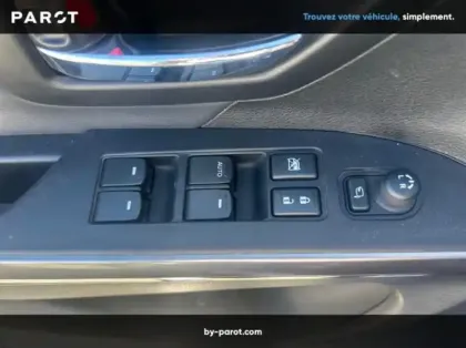 Photo 5 Suzuki S-cross 1.4 Boosterjet Hybrid 129ch Style