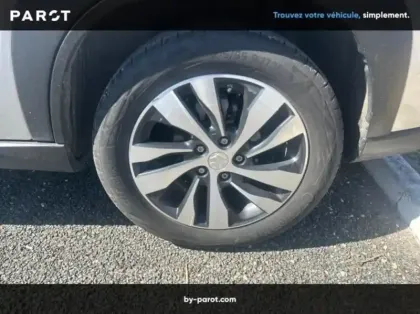 Photo 13 Suzuki S-cross 1.4 Boosterjet Hybrid 129ch Style
