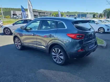 Photo 12 Renault Kadjar 1.2 TCe 130ch energy Intens