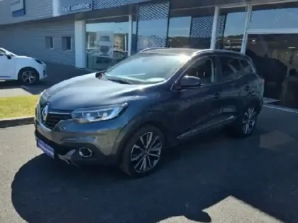 Photo Renault Kadjar Intens 2016