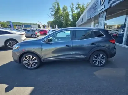 Photo 23 Renault Kadjar 1.2 TCe 130ch energy Intens