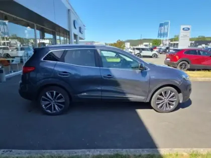 Photo 25 Renault Kadjar 1.2 TCe 130ch energy Intens