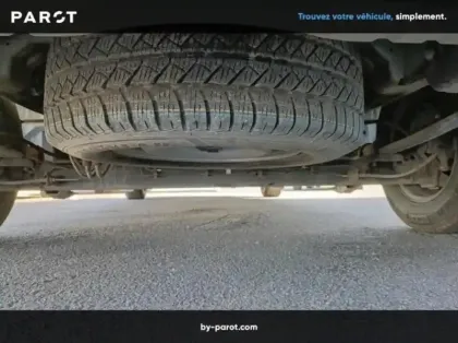 Photo 28 Ford Custom Fg 300 L2H2 2.0 EcoBlue 130 Trend Business 7cv