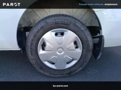 Photo 13 Ford Custom Fg 300 L2H2 2.0 EcoBlue 130 Trend Business 7cv
