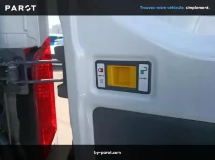 Photo 18 Ford Transit Fourgon Fg T310 L2H2 2.0 EcoBlue 130ch Ambiente