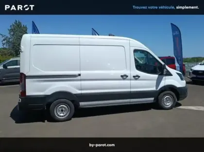 Photo 25 Ford Transit Fourgon Fg T310 L2H2 2.0 EcoBlue 130ch Ambiente