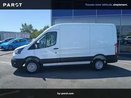 Photo 23 Ford Transit Fourgon Fg T310 L2H2 2.0 EcoBlue 130ch Ambiente
