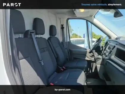 Photo 26 Ford Transit Fourgon Fg T310 L2H2 2.0 EcoBlue 130ch Ambiente
