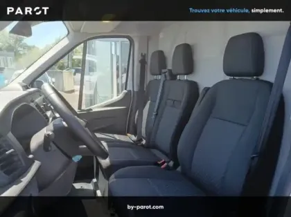 Photo 9 Ford Transit Fourgon Fg T310 L2H2 2.0 EcoBlue 130ch Ambiente