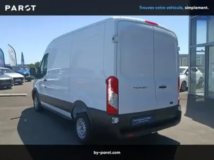 Photo 12 Ford Transit Fourgon Fg T310 L2H2 2.0 EcoBlue 130ch Ambiente