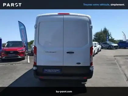 Photo 24 Ford Transit Fourgon Fg T310 L2H2 2.0 EcoBlue 130ch Ambiente