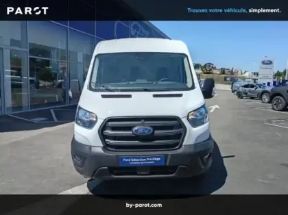 Photo 22 Ford Transit Fourgon Fg T310 L2H2 2.0 EcoBlue 130ch Ambiente