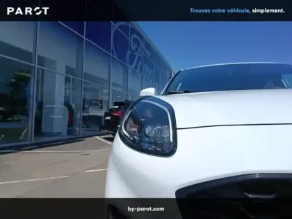 Photo 29 Ford Puma 1.0 Flexifuel 125ch S&S mHEV ST-Line