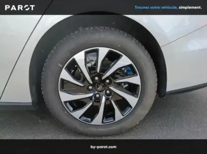 Photo 17 Ford Focus SW 1.0 EcoBoost mHEV 125ch Titanium X Business