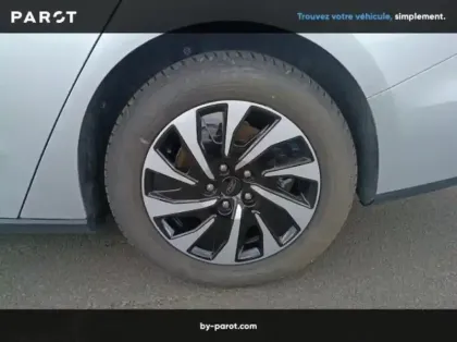 Photo 11 Ford Focus SW 1.0 EcoBoost mHEV 125ch Titanium X Business
