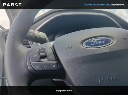 Photo 15 Ford Focus SW 1.0 EcoBoost mHEV 125ch Titanium X Business