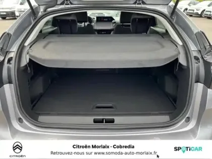 Photo 5 Citroën C4  Moteur électrique 136ch (100 kW) Shine Automatique