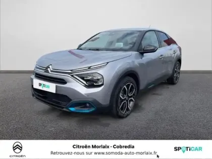 Photo Citroën C4 Shine