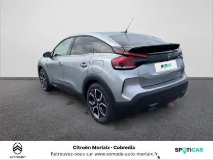 Photo 6 Citroën C4  Moteur électrique 136ch (100 kW) Shine Automatique