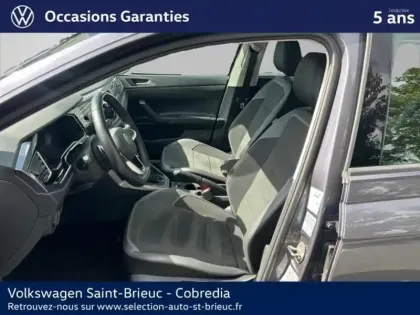 Photo 7 Volkswagen Polo  1.0 TSI 110ch Style DSG7