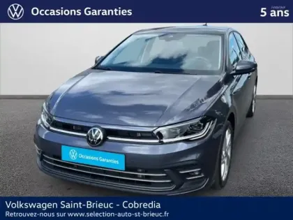 Photo Volkswagen Polo Style