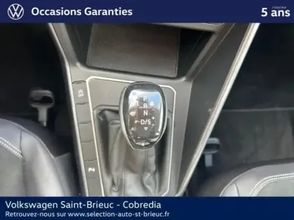 Photo 11 Volkswagen Polo  1.0 TSI 110ch Style DSG7