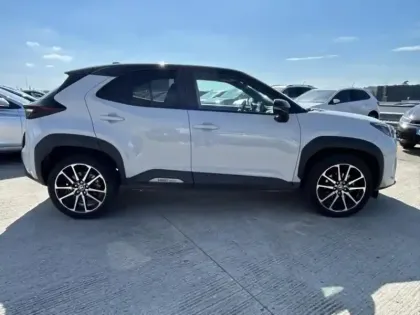 Photo 7 Toyota Yaris  Cross 116h GR Sport MY22