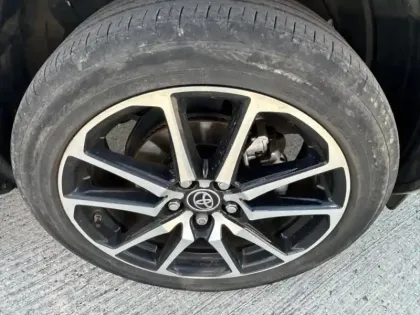 Photo 8 Toyota Yaris  Cross 116h GR Sport MY22