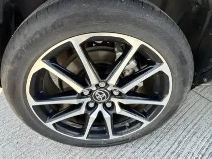 Photo 9 Toyota Yaris  Cross 116h GR Sport MY22