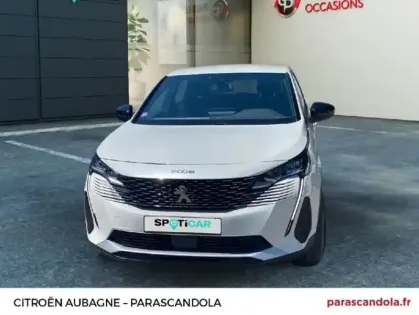 Photo 18 Peugeot 3008  1.2 130ch S&S Active Pack