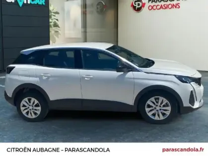 Photo 20 Peugeot 3008  1.2 130ch S&S Active Pack