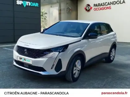 Photo 17 Peugeot 3008  1.2 130ch S&S Active Pack