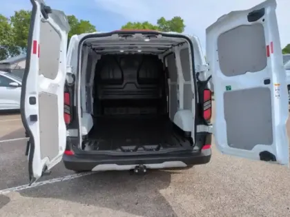 Photo 8 Ford Custom Transit  Fg 320 L1H1 2.0 EcoBlue 136ch Trail