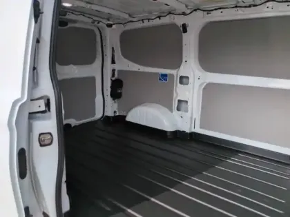Photo 9 Ford Custom Transit  Fg 320 L1H1 2.0 EcoBlue 136ch Trail