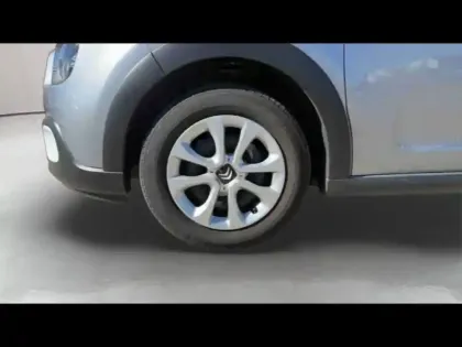 Photo 9 Citroën C3  1.2 PureTech 83ch S&S YOU!