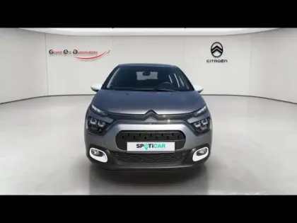 Photo 8 Citroën C3  1.2 PureTech 83ch S&S YOU!