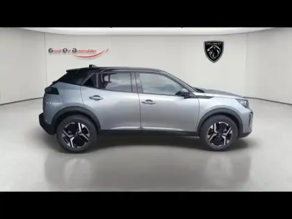 Photo 6 Peugeot 2008  1.2 PureTech 130ch S&S GT EAT8