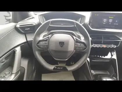 Photo 9 Peugeot 2008  1.2 PureTech 130ch S&S GT EAT8