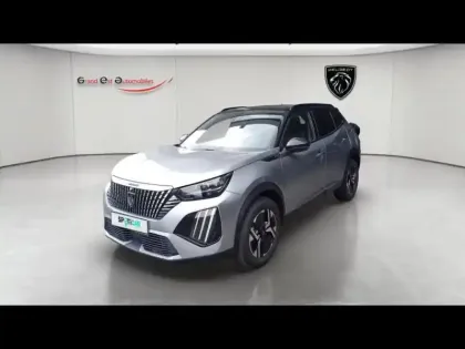 Photo Peugeot 2008 Gt