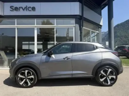 Photo 11 Nissan Juke  1.0 DIG-T 114ch Tekna DCT 2021