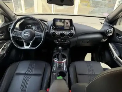 Photo 6 Nissan Juke  1.0 DIG-T 114ch Tekna DCT 2021
