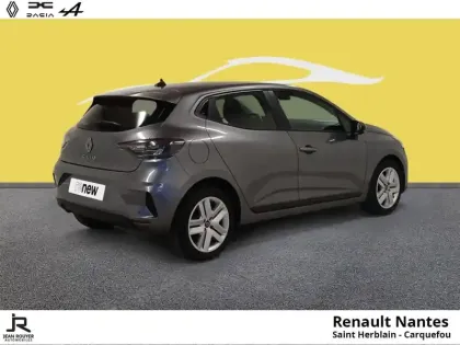 Photo 19 Renault Clio  1.0 TCe 90ch Evolution