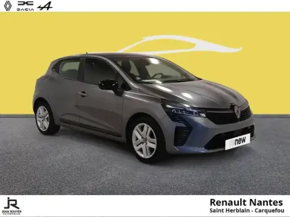 Photo 17 Renault Clio  1.0 TCe 90ch Evolution