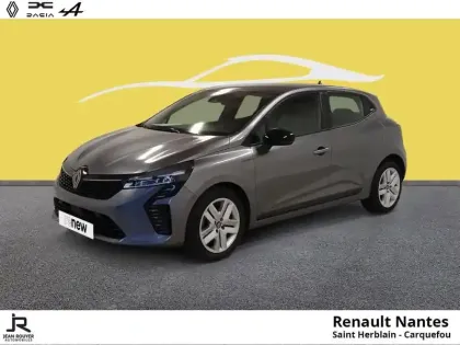 Photo 15 Renault Clio  1.0 TCe 90ch Evolution