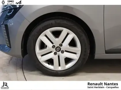 Photo 23 Renault Clio  1.0 TCe 90ch Evolution