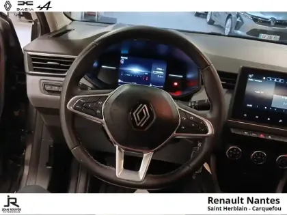Photo 28 Renault Clio  1.0 TCe 90ch Evolution
