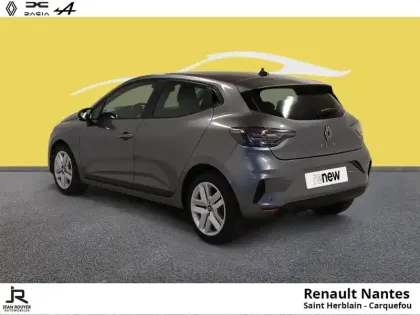 Photo 21 Renault Clio  1.0 TCe 90ch Evolution