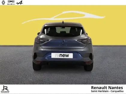 Photo 20 Renault Clio  1.0 TCe 90ch Evolution