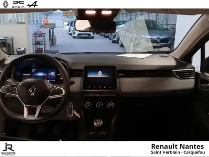 Photo 24 Renault Clio  1.0 TCe 90ch Evolution